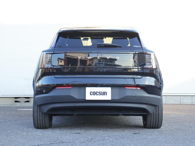 ＥＸ３０ ウルトラシングルモーター　エクステンデッドレンジ　ワンオーナー　パノラマガラスルーフ　２０インチアルミホイール　フロントシートヒーター　ステアリングホイールヒーター　ダークティンテッドガラス　前後ドライブレコーダー　ＥＴＣ　禁煙車（9枚目）