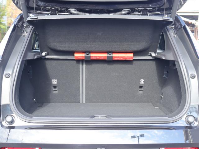 ＥＸ３０ ウルトラシングルモーター　エクステンデッドレンジ　ワンオーナー　パノラマガラスルーフ　２０インチアルミホイール　フロントシートヒーター　ステアリングホイールヒーター　ダークティンテッドガラス　前後ドライブレコーダー　ＥＴＣ　禁煙車（38枚目）