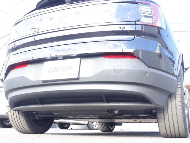 ＥＸ３０ ウルトラシングルモーター　エクステンデッドレンジ　ワンオーナー　パノラマガラスルーフ　２０インチアルミホイール　フロントシートヒーター　ステアリングホイールヒーター　ダークティンテッドガラス　前後ドライブレコーダー　ＥＴＣ　禁煙車（40枚目）