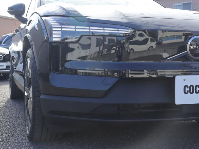 ＥＸ３０ ウルトラシングルモーター　エクステンデッドレンジ　ワンオーナー　パノラマガラスルーフ　２０インチアルミホイール　フロントシートヒーター　ステアリングホイールヒーター　ダークティンテッドガラス　前後ドライブレコーダー　ＥＴＣ　禁煙車（42枚目）