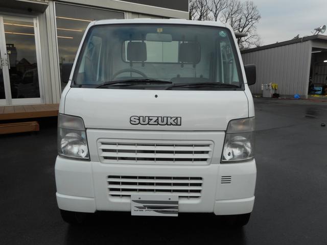 KC 実走行29391キロ 4WD 5MT(5枚目)