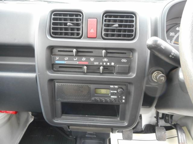 KC 実走行29391キロ 4WD 5MT(7枚目)