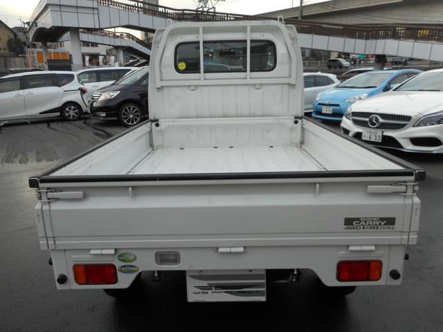 KC 実走行29391キロ 4WD 5MT(8枚目)