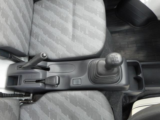 KC 実走行29391キロ 4WD 5MT(15枚目)