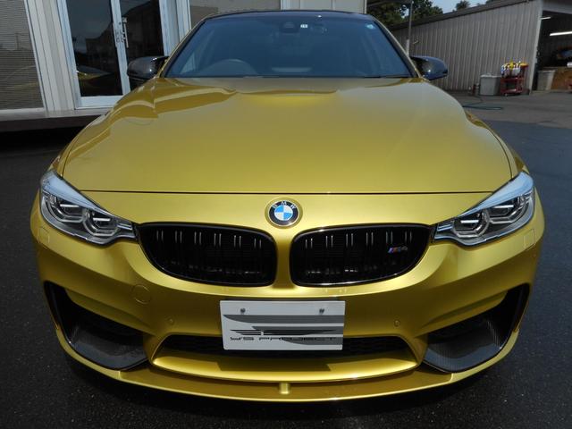 ＢＭＷ Ｍ４