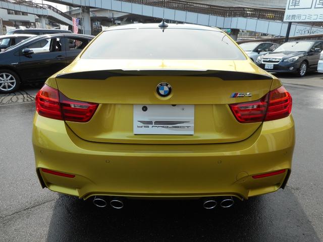 ＢＭＷ Ｍ４