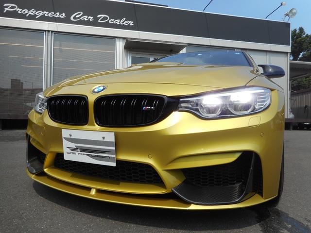 ＢＭＷ Ｍ４