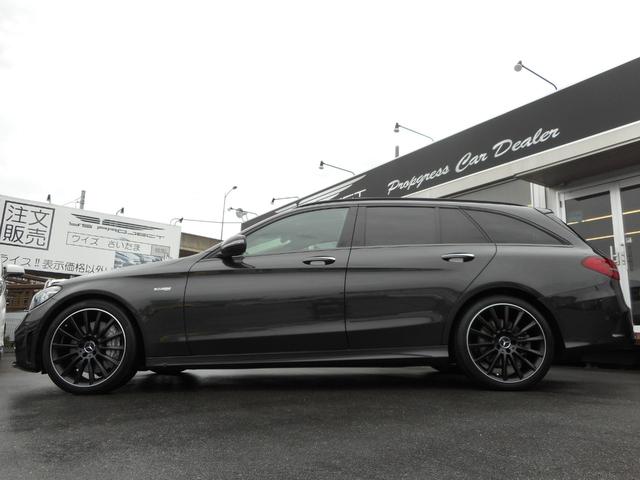 メルセデスＡＭＧ Ｃクラスステーションワゴン