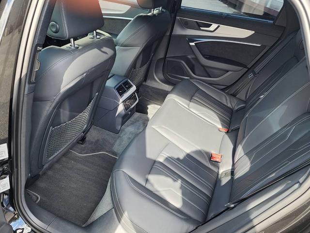 Ａ６アバント ４０ＴＤＩクワトロ　スポーツ　Ｓラインパッケージ　ワンオーナー　バング＆オルフセン　アシスタンスＰＫＧ　パワークロージングドア　４ゾーンＡＣ　パワーテールゲート　サラウンドビュー　電動チルト／テレスコピックステアリングシステム　マトリクスＬＥＤ（49枚目）