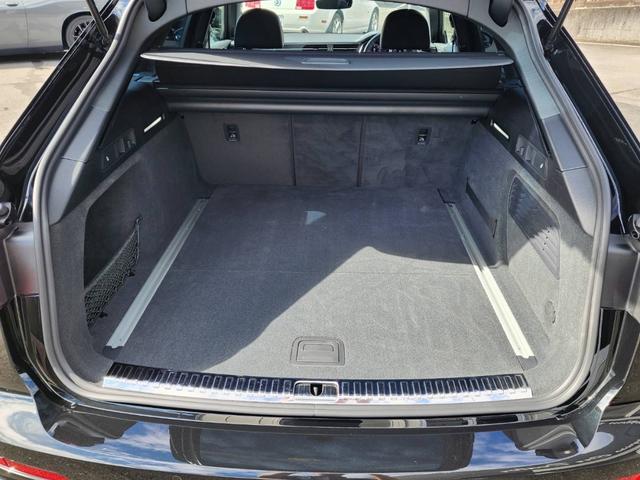 Ａ６アバント ４０ＴＤＩクワトロ　スポーツ　Ｓラインパッケージ　ワンオーナー　バング＆オルフセン　アシスタンスＰＫＧ　パワークロージングドア　４ゾーンＡＣ　パワーテールゲート　サラウンドビュー　電動チルト／テレスコピックステアリングシステム　マトリクスＬＥＤ（51枚目）