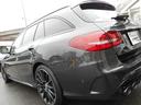 MERCEDES AMG C-CLASS STATIONWAGON