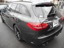 MERCEDES AMG C-CLASS STATIONWAGON