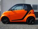 MCC SMART SMART FORTWO COUPE