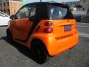 MCC SMART SMART FORTWO COUPE