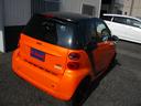 MCC SMART SMART FORTWO COUPE