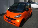 MCC SMART SMART FORTWO COUPE