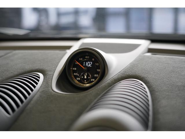 718ケイマン 718ケイマンGT4 RS ヴァイザッハパッケージ クラブスポーツパッケージ ライトパッケージ PDSL付LEDヘッドライトリフトシステム フロントアクスル フロント部プロテクションフィルム(18枚目)