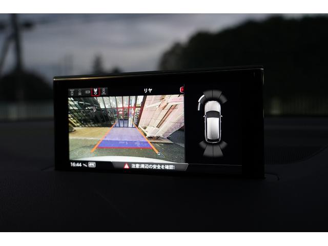 Ｑ７ ３．０ＴＦＳＩクワトロ　Ｂ＆Ｏサウンド　パノラマＳＲ　リアエンターテイメント　ＡＢＴエアロキット　ＡＢＴカーボンインテリア　ｒｄｄブレーキローター（31枚目）