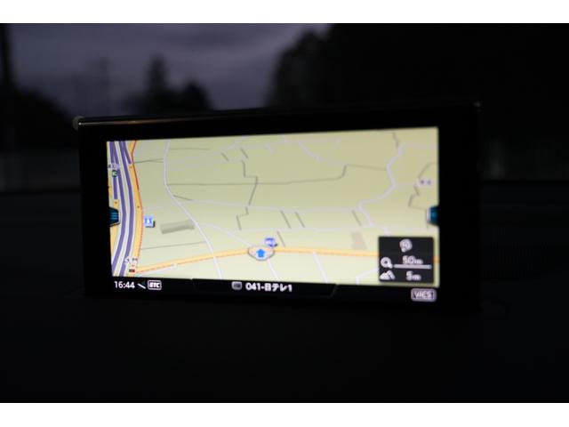 Ｑ７ ３．０ＴＦＳＩクワトロ　Ｂ＆Ｏサウンド　パノラマＳＲ　リアエンターテイメント　ＡＢＴエアロキット　ＡＢＴカーボンインテリア　ｒｄｄブレーキローター（34枚目）