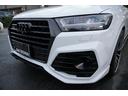 Ｑ７ ３．０ＴＦＳＩクワトロ　Ｂ＆Ｏサウンド　パノラマＳＲ　リアエンターテイメント　ＡＢＴエアロキット　ＡＢＴカーボンインテリア　ｒｄｄブレーキローター（8枚目）