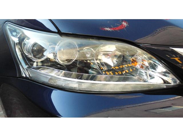 ＣＴ ＣＴ２００ｈ　バージョンＬ　ナビ／ＴＶ／バックモニター／ＥＴＣ２．０／スマートキー／スマートスペアキー／カードキー／茶本革シート／シートヒーター（11枚目）