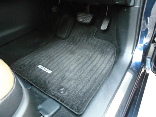 ＣＴ ＣＴ２００ｈ　バージョンＬ　ナビ／ＴＶ／バックモニター／ＥＴＣ２．０／スマートキー／スマートスペアキー／カードキー／茶本革シート／シートヒーター（20枚目）