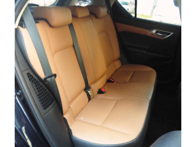 ＣＴ ＣＴ２００ｈ　バージョンＬ　ナビ／ＴＶ／バックモニター／ＥＴＣ２．０／スマートキー／スマートスペアキー／カードキー／茶本革シート／シートヒーター（41枚目）