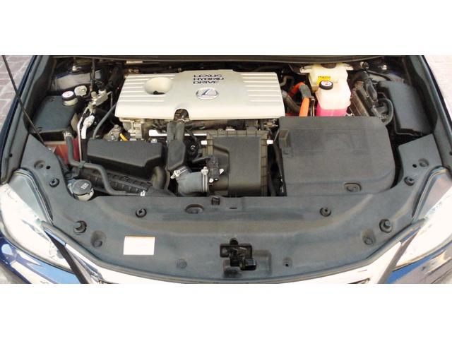 ＣＴ ＣＴ２００ｈ　バージョンＬ　ナビ／ＴＶ／バックモニター／ＥＴＣ２．０／スマートキー／スマートスペアキー／カードキー／茶本革シート／シートヒーター（49枚目）