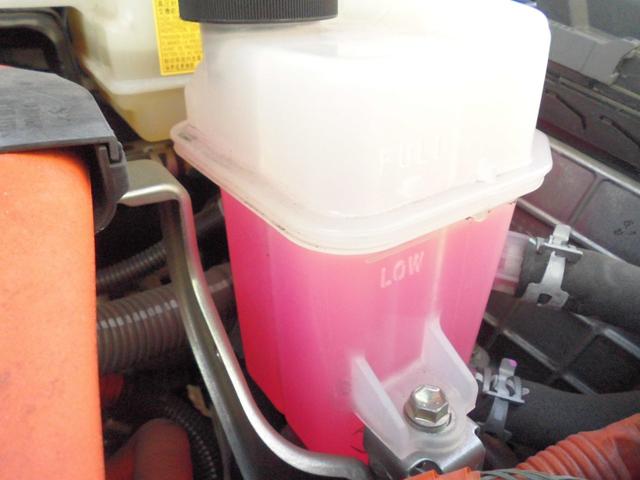 ＣＴ ＣＴ２００ｈ　バージョンＬ　ナビ／ＴＶ／バックモニター／ＥＴＣ２．０／スマートキー／スマートスペアキー／カードキー／茶本革シート／シートヒーター（50枚目）