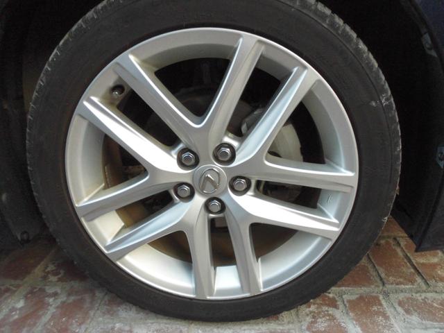 ＣＴ ＣＴ２００ｈ　バージョンＬ　ナビ／ＴＶ／バックモニター／ＥＴＣ２．０／スマートキー／スマートスペアキー／カードキー／茶本革シート／シートヒーター（52枚目）