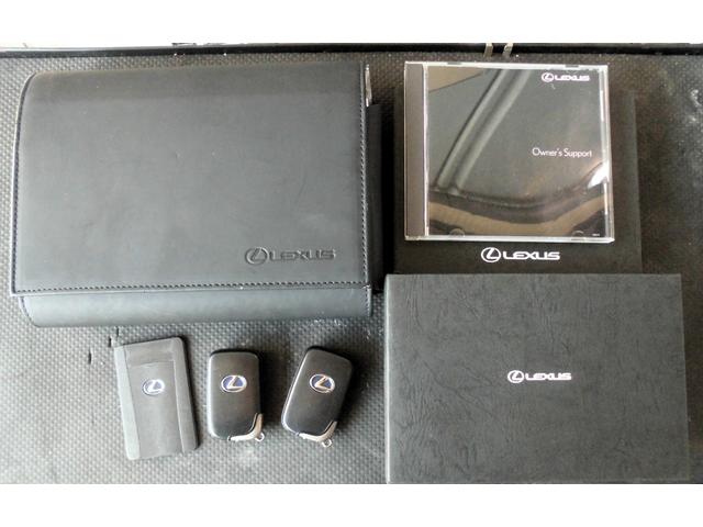 ＣＴ ＣＴ２００ｈ　バージョンＬ　ナビ／ＴＶ／バックモニター／ＥＴＣ２．０／スマートキー／スマートスペアキー／カードキー／茶本革シート／シートヒーター（53枚目）