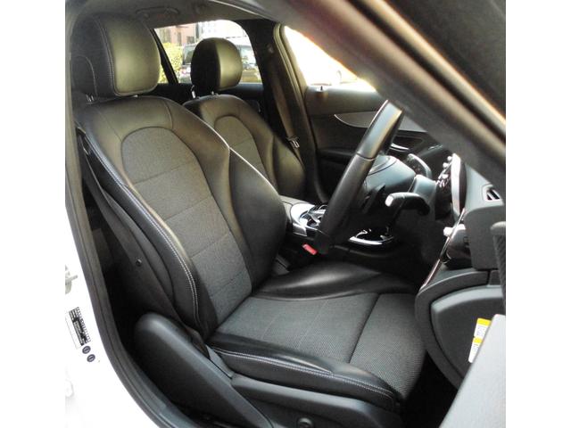 Cクラスステーションワゴン C180ステーションワゴン アバンギャルド ナビ/TV/Bカメラ/ETC/パワーバックドア/レーダークルーズコントロール/ハーフレザーシート/キーレスゴー/毛細管現象対策済み/サーモスタッド交換済み/ベンチレーションパイプ交換済み(15枚目)