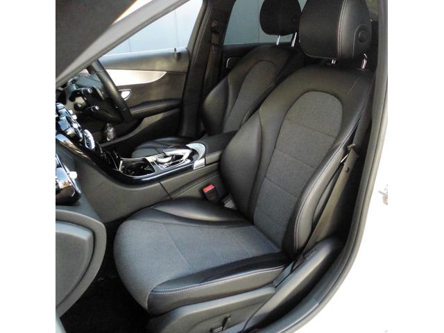 Cクラスステーションワゴン C180ステーションワゴン アバンギャルド ナビ/TV/Bカメラ/ETC/パワーバックドア/レーダークルーズコントロール/ハーフレザーシート/キーレスゴー/毛細管現象対策済み/サーモスタッド交換済み/ベンチレーションパイプ交換済み(23枚目)