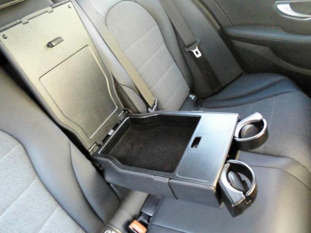 Cクラスステーションワゴン C180ステーションワゴン アバンギャルド ナビ/TV/Bカメラ/ETC/パワーバックドア/レーダークルーズコントロール/ハーフレザーシート/キーレスゴー/毛細管現象対策済み/サーモスタッド交換済み/ベンチレーションパイプ交換済み(47枚目)