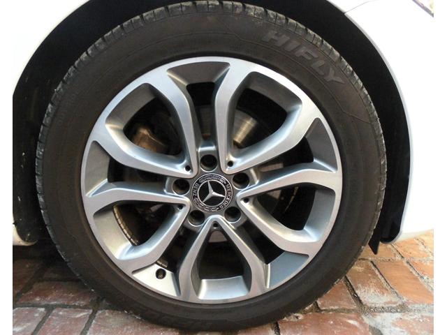 Cクラスステーションワゴン C180ステーションワゴン アバンギャルド ナビ/TV/Bカメラ/ETC/パワーバックドア/レーダークルーズコントロール/ハーフレザーシート/キーレスゴー/毛細管現象対策済み/サーモスタッド交換済み/ベンチレーションパイプ交換済み(56枚目)