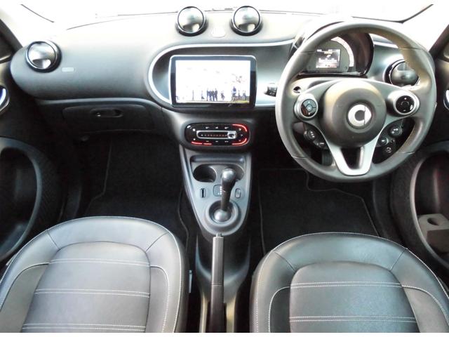 スマートフォーフォー プライム 社外ナビ/TV/バックモニター/ETC2.0/ドライブレコーダー/キーレス/スペアキー/ディーラー販売保証書/ディーラー記録簿8枚(28枚目)