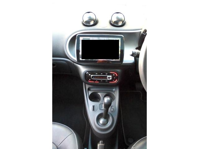 スマートフォーフォー プライム 社外ナビ/TV/バックモニター/ETC2.0/ドライブレコーダー/キーレス/スペアキー/ディーラー販売保証書/ディーラー記録簿8枚(33枚目)