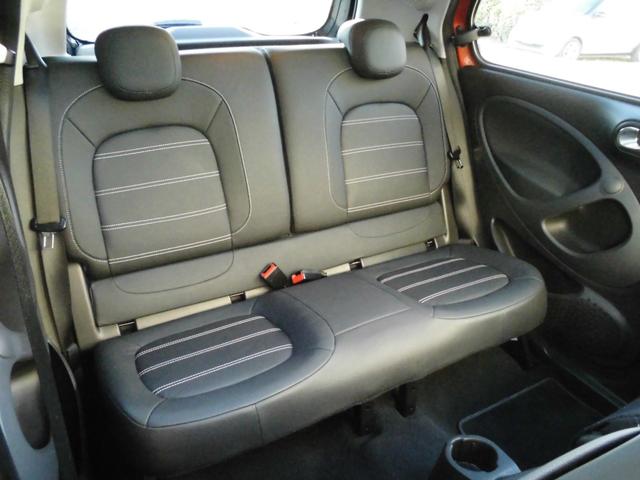 スマートフォーフォー プライム 社外ナビ/TV/バックモニター/ETC2.0/ドライブレコーダー/キーレス/スペアキー/ディーラー販売保証書/ディーラー記録簿8枚(39枚目)