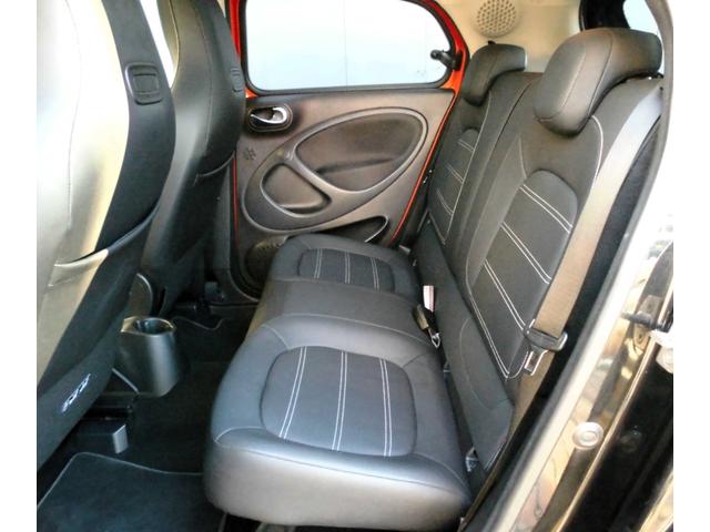 スマートフォーフォー プライム 社外ナビ/TV/バックモニター/ETC2.0/ドライブレコーダー/キーレス/スペアキー/ディーラー販売保証書/ディーラー記録簿8枚(43枚目)