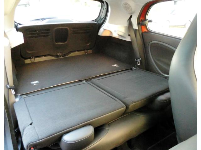 スマートフォーフォー プライム 社外ナビ/TV/バックモニター/ETC2.0/ドライブレコーダー/キーレス/スペアキー/ディーラー販売保証書/ディーラー記録簿8枚(48枚目)