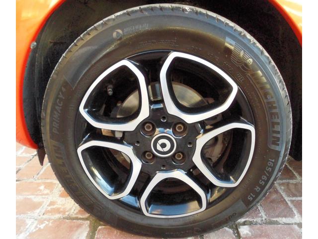 スマートフォーフォー プライム 社外ナビ/TV/バックモニター/ETC2.0/ドライブレコーダー/キーレス/スペアキー/ディーラー販売保証書/ディーラー記録簿8枚(54枚目)