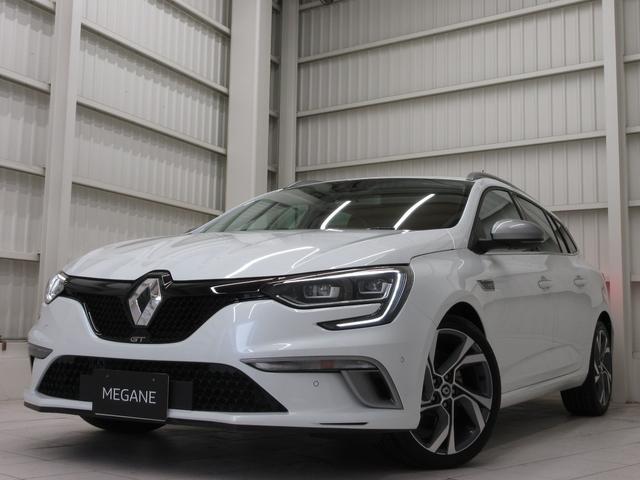 スポーツツアラー GT当社試乗車新車保証継承パドルBカメ(2枚目)