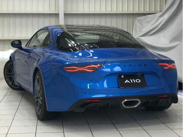 アルピーヌ ａ１１０ ルノー ｓ 新車保証継承 認定中古車保証 純正カーナビゲーション ｌｅｄヘッドライト バックカメラ フロントリアソナー ｅｔｃ２ ０ フルディスプレイミラーの中古車詳細 中古車検索ならkurutown クルタウン