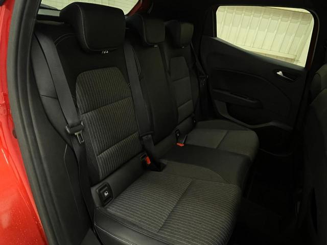 ルーテシア インテンス　新車保証継承　ＥＴＣ　ドラレコ　純正ディスプレイオーディオ　アダクティブクルーズコントロール　カープレイ　純正アルミホイール　バックカメラ（69枚目）
