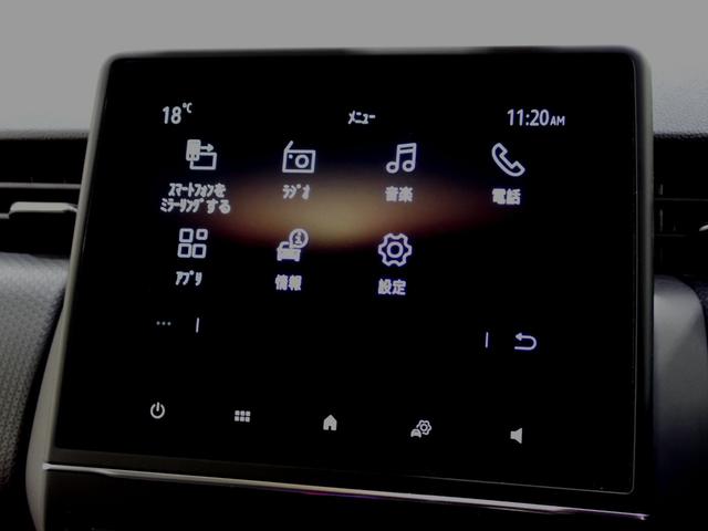 ルーテシア E-テックハイブリッド レザーパック 認定中古車 レザーステアリング レザーシート バックカメラ アクティブブレーキ アダプティブクルーズコントロール(13枚目)