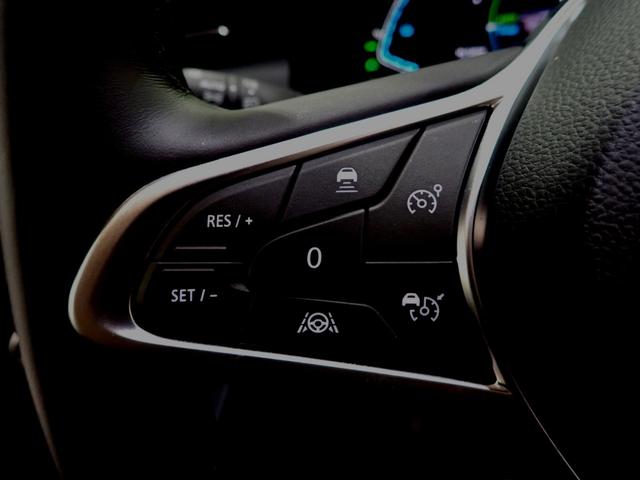 ルーテシア E-テックハイブリッド レザーパック 認定中古車 レザーステアリング レザーシート バックカメラ アクティブブレーキ アダプティブクルーズコントロール(49枚目)