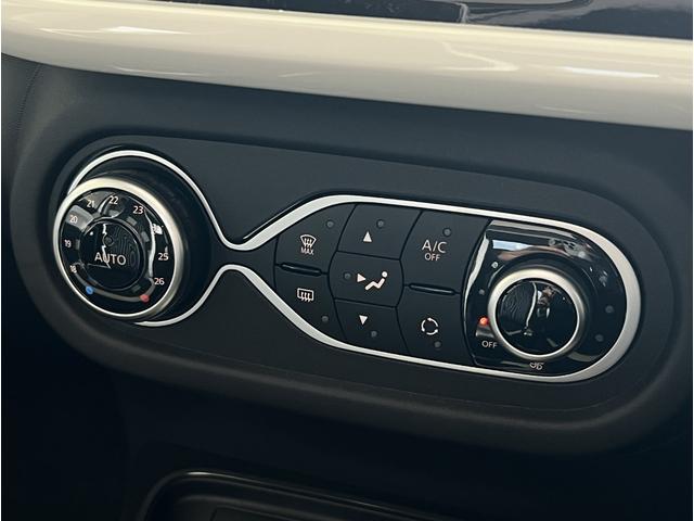 トゥインゴ インテンス キャンバストップ 認定中古車 純正ディスプレイオーディオ バックカメラ バックソナー ETC ハーフレザーシート シートヒーター クルーズコントロール 純正アルミホイール 天窓 パワステ フロントリアフォグランプ(57枚目)