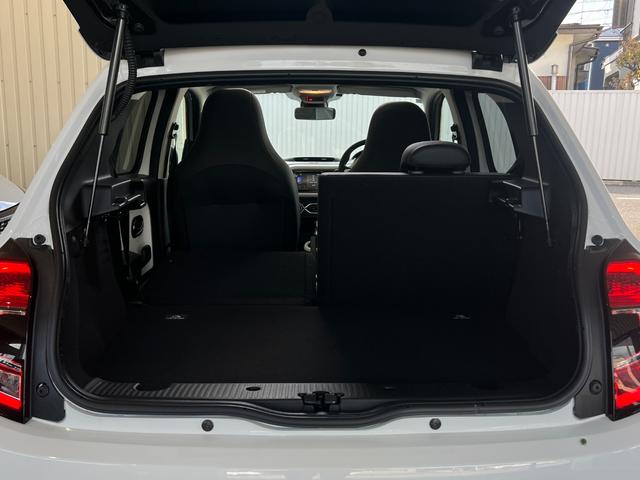 トゥインゴ インテンス キャンバストップ 認定中古車 純正ディスプレイオーディオ バックカメラ バックソナー ETC ハーフレザーシート シートヒーター クルーズコントロール 純正アルミホイール 天窓 パワステ フロントリアフォグランプ(71枚目)