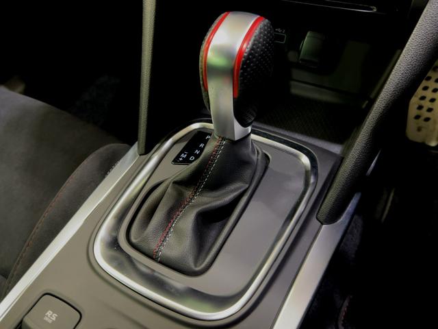 メガーヌ ルノー スポール トロフィー 新車保証継承 ワンオーナー 純正19インチAW bremboキャリパー ACC パドルシフト RECAROシート ETC 純正DA Apple Car Play BOSEサウンド Bカメラ LED(16枚目)