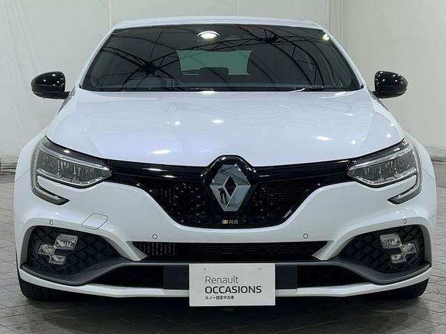 メガーヌ ルノー スポール トロフィー 新車保証継承 ワンオーナー 純正19インチAW bremboキャリパー ACC パドルシフト RECAROシート ETC 純正DA Apple Car Play BOSEサウンド Bカメラ LED(26枚目)